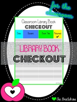 Preview of Class Library Book Checkout Form