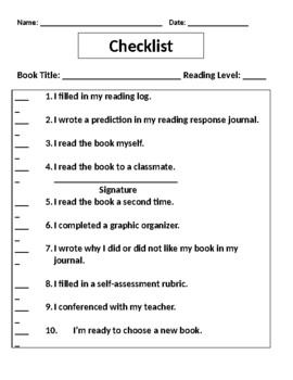 Library Center + Teacher Running Record Assessment + Anecdotal Notes K-5