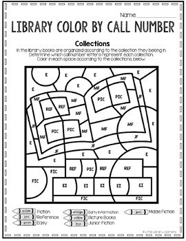 colouring book - Coloring Library