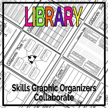 Preview of Library Lesson Plans | Worksheets