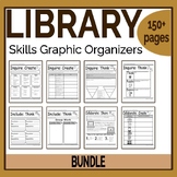Library Lessons | Library Skills Curriculum