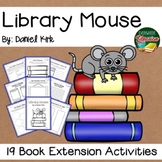 Library Mouse Teaching Resources | Teachers Pay Teachers