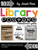 Library Posters