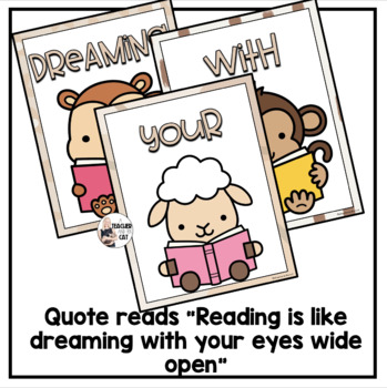 library quotes cartoons