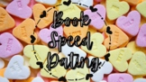 Library Speed Dating - Slideshow/Instructions 