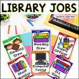 Library Workers Jobs Kit
