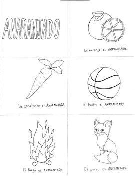 Abecedario, aprender español by Karenth Vázz