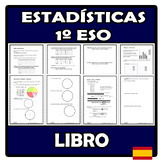 Libro - Estadística 1º ESO