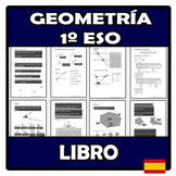 Libro - Geometría 1º ESO