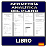 Libro - Geometría analítica del plano