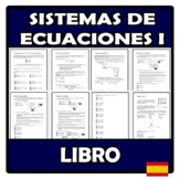 Libro - Sistemas de ecuaciones I