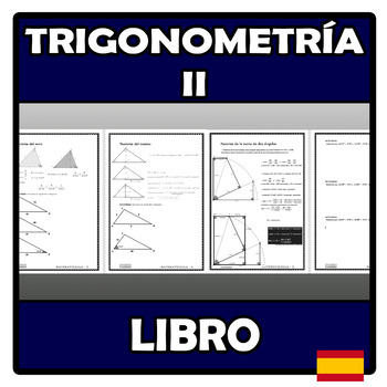 Preview of Libro - Trigonometría II