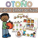 Libro actividades Otoño / Fall Activities & Printables. Bu