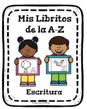 Libros Infantiles Abecedario Espanol: Español - Tailandés: Escritura &  Colorear Alfabeto Libros Educación Infantiles: Spanish Thai Practicar  alfabeto ABC letras con dibujos animados imágenes para a1 a 