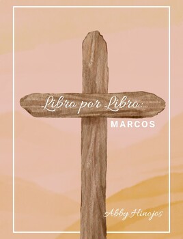 Preview of Libro por Libro: Marcos