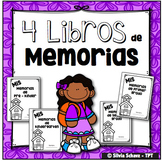 Libros de memorias y más  - End of the Year Memory Books and more