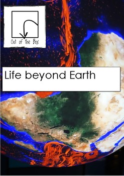 Preview of Life Beyond Earth