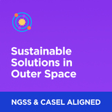 Sustainable Solutions in Outer Space