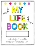 Life Book for Foster Children