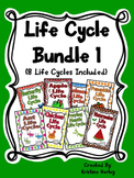 Life Cycle Bundle 1