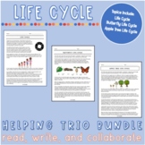 Life Cycle Helping Trio Bundle