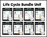 Life Cycle Unit Bundle (Complete) ($40 value)