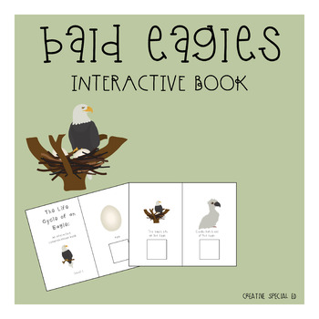 Eagles [Book]