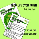 Life Cycle of a Frog Wheel