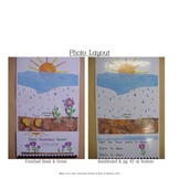 Life Cycle of the Plant Interactive Book, Printable in ful