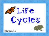 Life Cycles Bundle