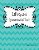 Life Cycles and Genetics Labs and Activities