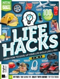 Life Hacks Learn How to Level Up your Life Skills Like A Pro book