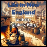 Life In New England Gallery Walk