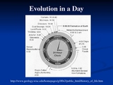 Life Invades the Land - Origins of Life - Power Point