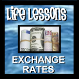 Exchange Rates - Life Lessons
