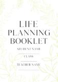 Life Planning Booklet