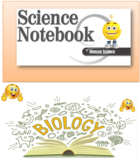 Life Science Biology Editableb Interactive Notebook
