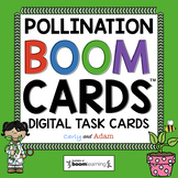 All About Pollination Boom Cards™