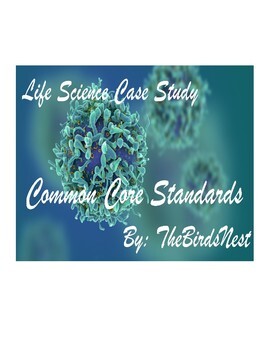 Preview of Life Science Case Study