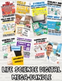 Life Science Digital MEGA-Bundle