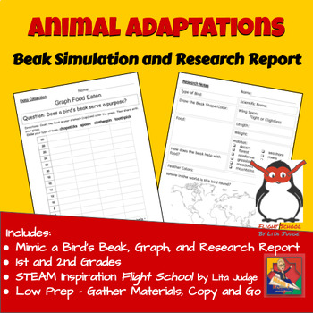 Preview of Life Science Simulation and Informational Report