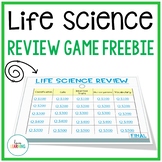 Life Science Slides Game - Cells, Classification, Microorg