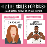 12 Life Skill Activities for Students