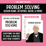 Life Skill: Problem Solving