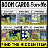 Life Skills - BOOM CARDS - Special Education - Flashlight 