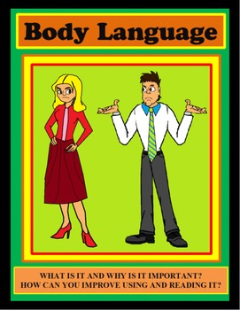 importance of body language in communication skills