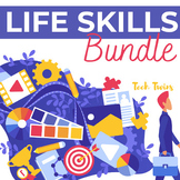 Life Skills Mega Bundle