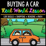 Life Skills - Buying a Car - Car Payments - Insurance - Dr
