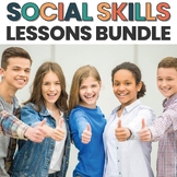 Life Skills Complete SEL Lessons | Self-Assessments | Acti