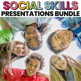 Life Skills Complete SEL Presentations Kit | Strategies | 